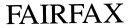 FAIRFAX trademark