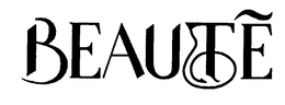 BEAUTE trademark