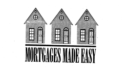 MORTGAGES MADE EASY trademark