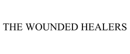 THE WOUNDED HEALERS trademark