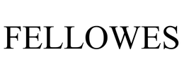 FELLOWES trademark