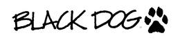 BLACK DOG trademark