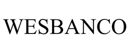 WESBANCO trademark