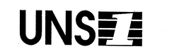 UNS 1 trademark
