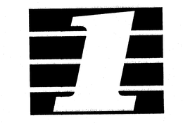 1 trademark