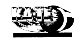 KA-TE trademark