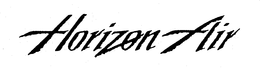 HORIZON AIR trademark