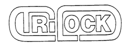 TRILOCK trademark