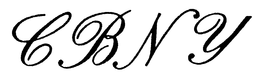 CBNY trademark