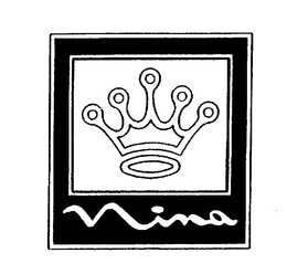 NINA trademark
