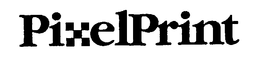 PIXELPRINT trademark