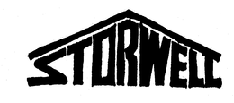 STORWELL trademark