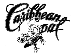 CARIBBEAN SOUL trademark