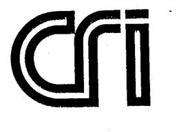 CRI trademark
