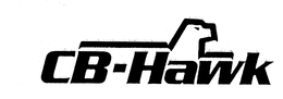 CB-HAWK trademark