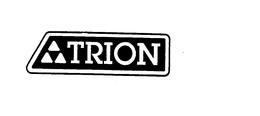 TRION trademark