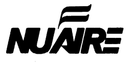 NUAIRE trademark