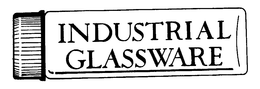 INDUSTRIAL GLASSWARE trademark