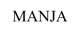 MANJA trademark