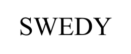 SWEDY trademark
