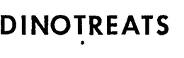 DINOTREATS trademark