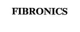 FIBRONICS trademark