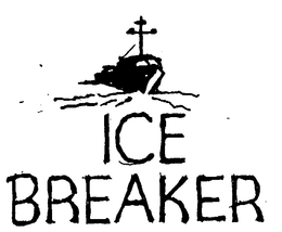 ICE BREAKER trademark
