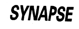 SYNAPSE trademark