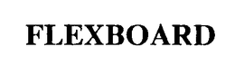 FLEXBOARD trademark
