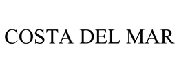 COSTA DEL MAR trademark