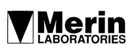 MERIN LABORATORIES trademark