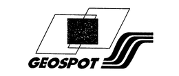 GEOSPOT trademark
