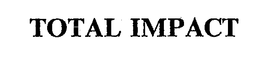 TOTAL IMPACT trademark