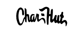 CHAR-HUT trademark