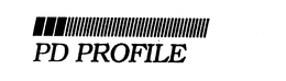PD PROFILE trademark