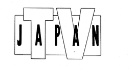 TV JAPAN trademark