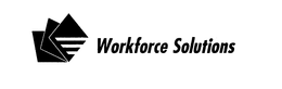 WORKFORCE SOLUTIONS trademark