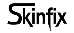 SKINFIX trademark
