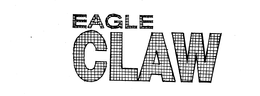 EAGLE CLAW trademark