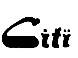 CITI trademark
