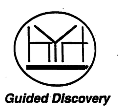 GUIDED DISCOVERY trademark