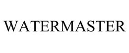 WATERMASTER trademark