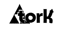 TORK trademark