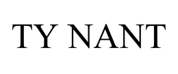 TY NANT trademark