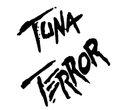 TUNA TERROR trademark