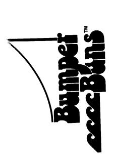 BUMPER BUNS trademark