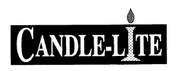 CANDLE-LITE trademark