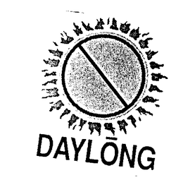 DAYLONG trademark