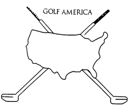 GOLF AMERICA trademark