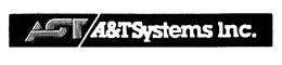 A&T A&T SYSTEMS INC. trademark